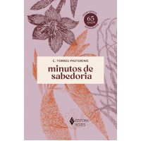 Minutos de sabedoria - Feminino Minutos de sabedoria - Feminino