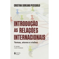 Introdução às relações internacionais Introdução às relações internacionais