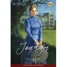 Classical Comics - Jane Eyre