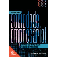 Avaliação de sociedade empresarial