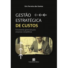 Gesta~o Estrate´gica de Custos