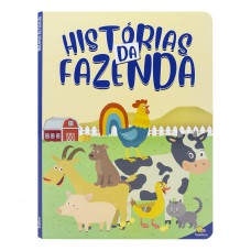 Eu descubro! Histórias da Fazenda