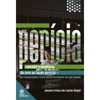 Perícia contábil trabalhista