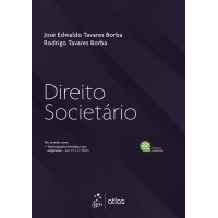 Direito Societário - 22ª Edição 2026