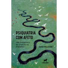 Psiquiatria com afeto