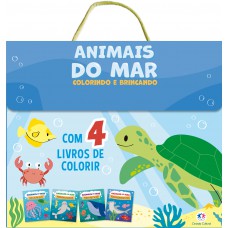 Animais do mar Animais do mar