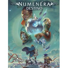 Numenéra 2: