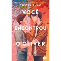 Você encontrou o Oliver Você encontrou o Oliver