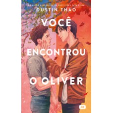 Você encontrou o Oliver