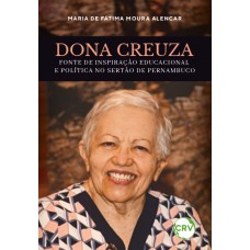 Dona Creuza