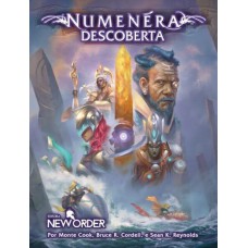 Numenéra 2: Numenéra 2: