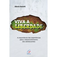 Viva a liberdade