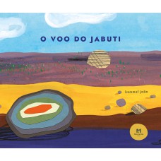 O Voo do Jabuti O Voo do Jabuti
