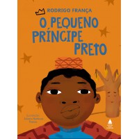 O Pequeno Príncipe Preto