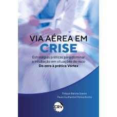 Via aérea em crise