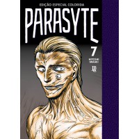Parasyte Full Color Vol. 07