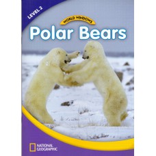 World Windows 2 - Polar Bears