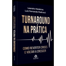 Turnaround na prática