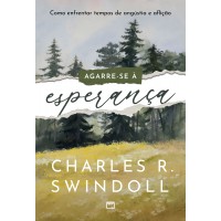 Agarre-se à esperança