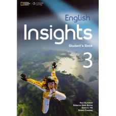 English Insight 3