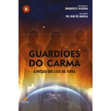 Guardiões do carma