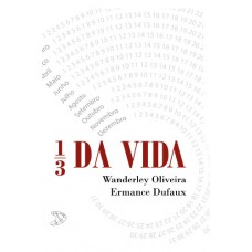 1/3 da vida 1/3 da vida