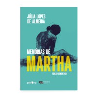 Memórias de Martha - Leitura obrigatória da FUVEST | Edição comentada