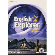 English Explorer 2