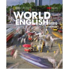 World English - 2nd Edition - Intro