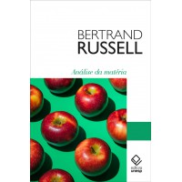 Análise da matéria