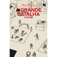 A grande batalha: Contos