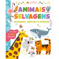 Animais selvagens Animais selvagens