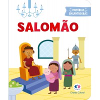 Salomão Salomão