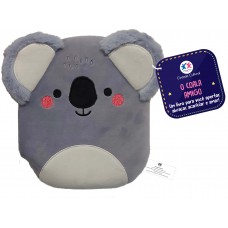 O coala amigo - Livro de pelúcia