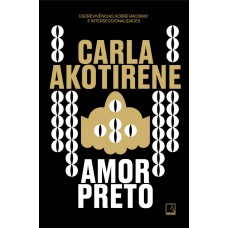 Amor preto