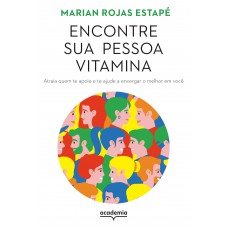 Encontre sua pessoa vitamina Encontre sua pessoa vitamina