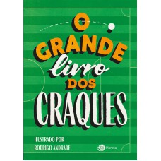 O grande livro dos craques