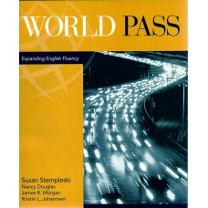 World Pass Advanced