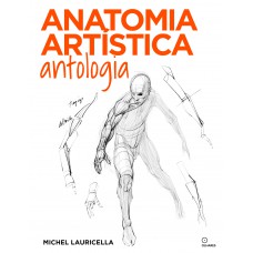 Anatomia artística – Antologia