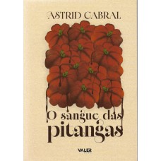 O sangue das pitangas