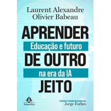 Aprender de outro jeito