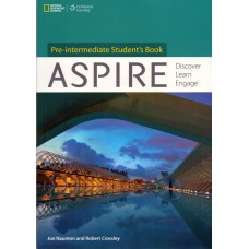 Aspire - Pre-intermediate