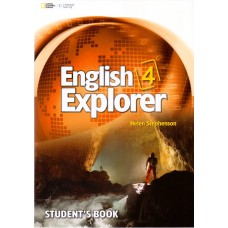 English Explorer 4