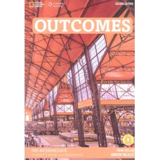 Outcomes Pre- Intermediate