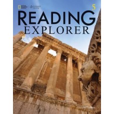 Reading Explorer 5 - 2nd