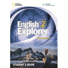 English Explorer 2