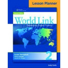 World Link 2nd Edition Book 2