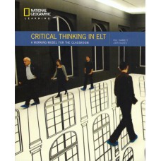 Critical Thinking in ELT