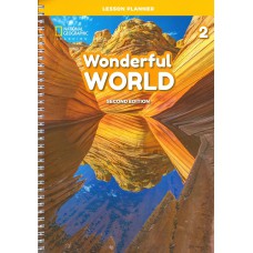 Wonderful World - 2nd edition - 2