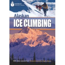 Footprint Reading Library - Level 1 800 A2 - Alaskan Ice Climbing